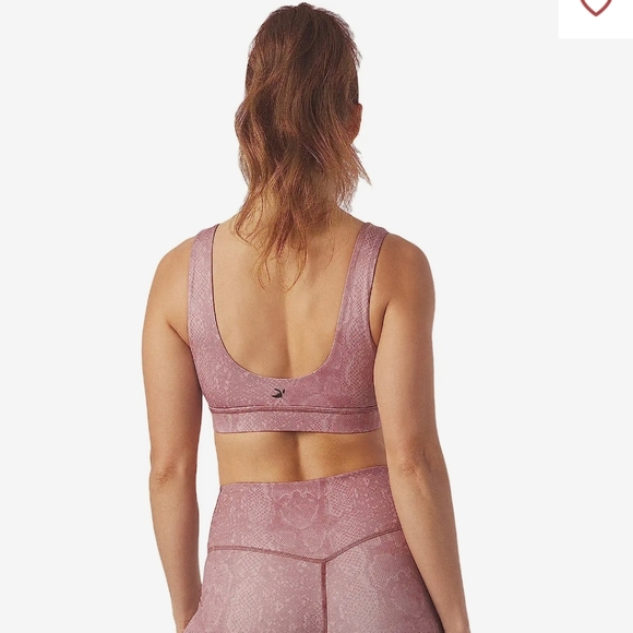 NWOT Glyder Splendid Bra - Picture 3 of 7